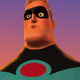 The Incredibles (Screenshot: Vimeo)